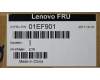 Lenovo BEZEL Slim ODD Bezel,333BT pour Lenovo V55t-15API (11CB/11CC)