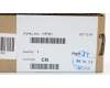 Lenovo 01EF921 334DT,Accessory bag,JT