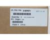 Lenovo 01EF971 MECH_ASM ASSY_CVR_Rear_Macao