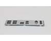 Lenovo 01EF972 MECH_ASM Rear IO ASSY,Jordan