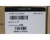 Lenovo 01EF973 MECH_ASM Rear fan ASSY,Jordan