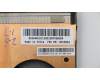 Lenovo 01EN342 HEATSINK Intel,DIS_25w,w/fan,DELTA