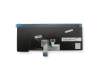01EN480 original Lenovo clavier DE (allemand) noir/noir abattue avec mouse stick