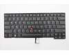 Lenovo 01EN508 NB_KYB Larue3 KBD,US,LTN