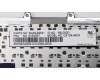 Lenovo 01EN557 NB_KYB KBD N/BL CHY Danish