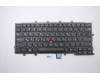 Lenovo 01EN562 NB_KYB KBD N/BL CHY Hebrew