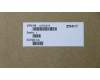 Lenovo 01EN573 NB_KYB KBD N/BL CHY Swedish/Finnish