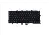 Lenovo 01EN595 NB_KYB KBD BL CHY Danish