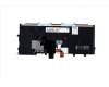 Lenovo 01EN597 NB_KYB KBD BL CHY French