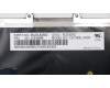 Lenovo 01EN598 NB_KYB KBD BL CHY German