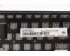 Lenovo 01EN647 NB_KYB Thorpe2 KBD,BE,DFN