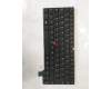 Lenovo 01EN658 NB_KYB Thorpe2 KBD,IT,DFN