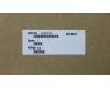 Lenovo 01EN704 NB_KYB Thorpe2 KBD,PT,CHY BL