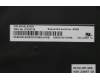 Lenovo 01EN728 NB_KYB Thorpe2 KBD,ARA,DFN BL