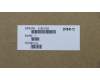 Lenovo 01EN793 NB_KYB Bell2 SLV KBD,GB,CHY