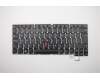 Lenovo 01EN914 NB_KYB Bell2 SLV KBD,CH,DFN BL