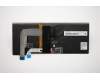 Lenovo 01EN914 NB_KYB Bell2 SLV KBD,CH,DFN BL