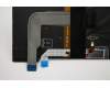 Lenovo 01EN914 NB_KYB Bell2 SLV KBD,CH,DFN BL