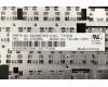 Lenovo 01EN950 NB_KYB Tachi NBL KBD,PT,CHY