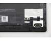 Lenovo 01EN969 COVER LCD Rear,BLK,plastic,Touch