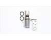 Lenovo 01EN971 HINGE HINGE,L/R, G-SLV,LH