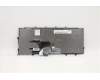 Lenovo 01EP024 NB_KYB KBD N/BL LTN US English