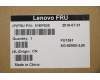Lenovo 01EP030 NB_KYB KBD N/BL LTN Belgian