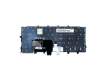 Lenovo 01EP034 NB_KYB KBD N/BL LTN Spanish