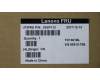 Lenovo 01EP113 NB_KYB KBD BL LTN Nordic