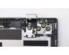 Lenovo 01EP413 ACover,for2DCamera,AL,Sliver