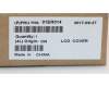 Lenovo 01ER014 COVER LCD Rear Cover,ASM