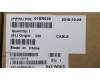 Lenovo CABLE UHD eDP Cable pour Lenovo ThinkPad T570 (20H9/20HA/20JW/20JX)