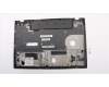 Lenovo 01ER046 MECH_ASM KBD bezel w/ FPR,ASM