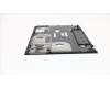 Lenovo 01ER046 MECH_ASM KBD bezel w/ FPR,ASM