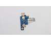 Lenovo 01ER049 CARDPOP Sub card Pwr button