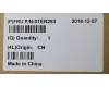 Lenovo 01ER293 CARDPOP RJ45 card,LNV,LIN2