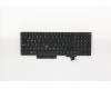 Lenovo 01ER526 NB_KYB Tachi NBL KBD,SE,LTN