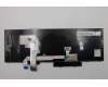 Lenovo 01ER529 NB_KYB Tachi NBL KBD,GB,LTN