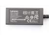 Lenovo CABLE_BO USB-C to VGA Adapter FRU pour Lenovo ThinkPad A275 (20KC/20KD)