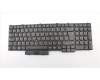 Lenovo 01HW211 NB_KYB Payton2Walter2 BL KBD,FR,CHY