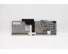 Lenovo 01HW252 NB_KYB Payton2Walter2 NBL KBD,FR,DFN