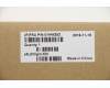Lenovo 01HW252 NB_KYB Payton2Walter2 NBL KBD,FR,DFN