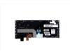 Lenovo 01HW587 NB_KYB Storm3,CHY,KB-BL,BK,DE