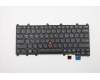 Lenovo 01HW606 NB_KYB Storm3,CHY,KB-BL,BK,KR