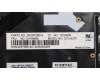 Lenovo 01HW608 NB_KYB Storm3,CHY,KB-BL,BK,TH