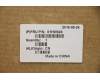 Lenovo 01HW624 NB_KYB Storm3,SRX,KB-BL,BK,DK