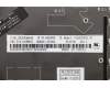 Lenovo 01HW637 NB_KYB Storm3,SRX,KB-BL,BK,RU