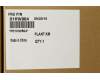Lenovo 01HW904 MECH_ASM 11.6\"HD,AG,touch,MT,INX,win