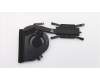 Lenovo 01HW912 HEATSINK FRU UMA thermal modul