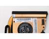 Lenovo 01HW912 HEATSINK FRU UMA thermal modul